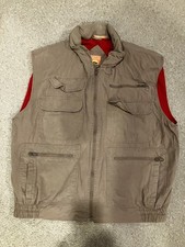 “Open Boundaries” Hooded