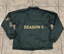 Adult Large Green Kanye West