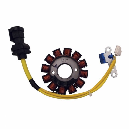 Stator ignition maxi scooter