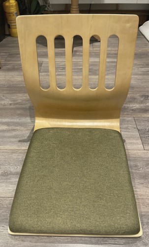 Japanese style floor - japanese,