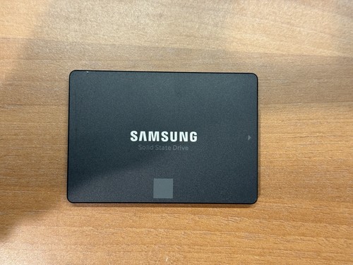 Samsung 860 evo - evo, 2tb