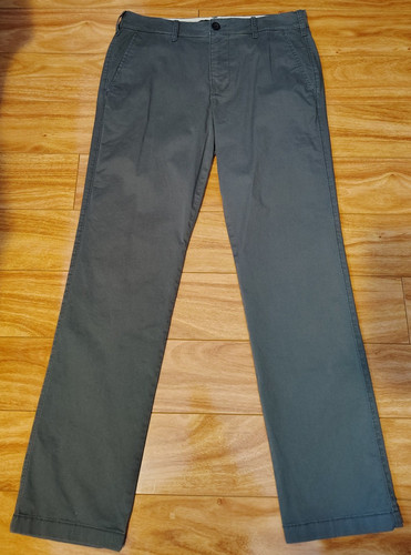 Mens hollister chino - chino, pants
