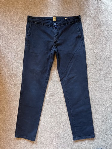 Meyer trousers mens w34 l32 - m5,