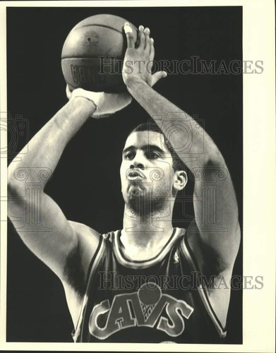 Press photo cleveland - photo,