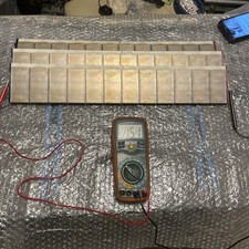 Toyota Estima Hybrid battrey