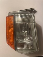 Nissan Cherry N12 R/H Marker/ Indicator Lamp