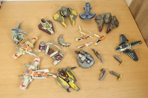 Vintage star wars - star, x