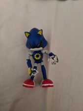 Sonic the Hedgehog Metal Sonic
