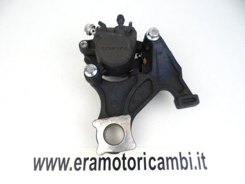 Tokico rear wheel - tokico,
