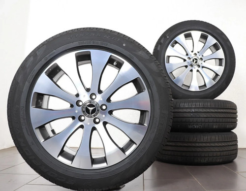 Inch original mercedes - original,
