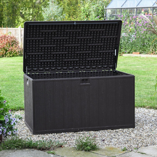 492l garden storage - 492l, box