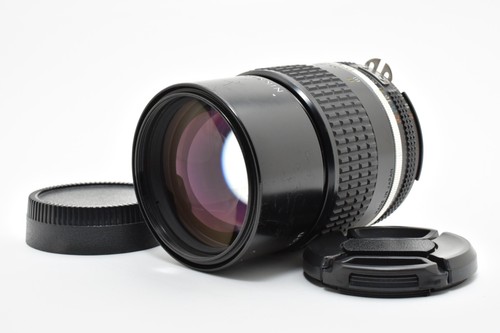 Near mint nikon s nikkor - [near, mint]