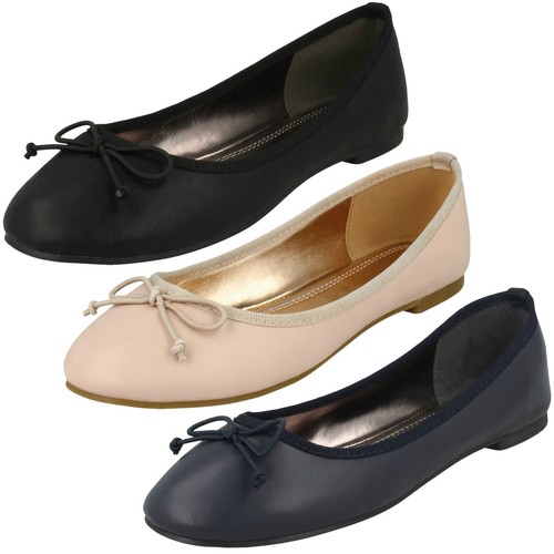 Ladies anne michelle ballerina - michelle,