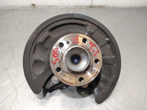 A2463503541 rear left - a2463503541, knuckle