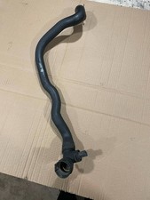 Engine radiator coolant rubber