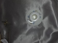 Vintage Wedgewood Candle