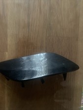 AUDI A6 C7 FRONT BUMPER RIGHT SIDE HEADLAMP WASHER COVER 4K0807788B GENUINE