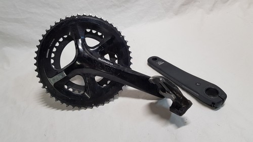Shimano ultegra 11s - 11s, 50-34ms