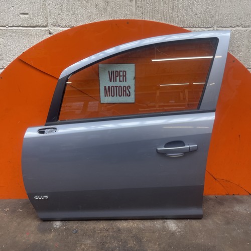 Vauxhall corsa door - corsa, d