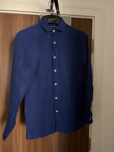 Charles tyrwhitt linen shirt - charles, tyrwhitt-linen