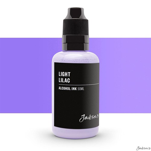 Jackson alcohol ink - jackson's, 50ml