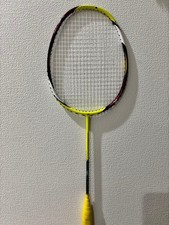 badminton racket yonex