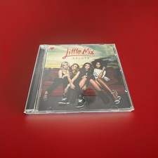 Little Mix - Salute album CD /
