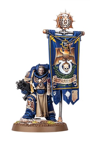 40k astra militarum space - wh,