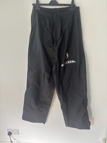 Richa warrior men - ’s, black