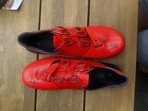 Works specialized road - 6,