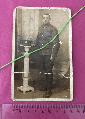 Arthur antique wwi - antique,