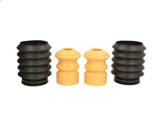 Dust cover kit shock - cover, kit,