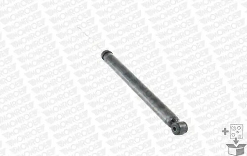 Shock absorber bottom eye - shock,