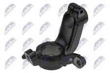 FRONT RIGHT STEERING KNUCKLE