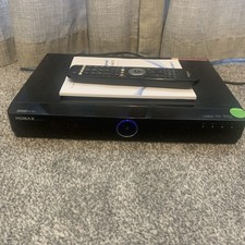 Humax HDR-FOX T2 500GB HDD
