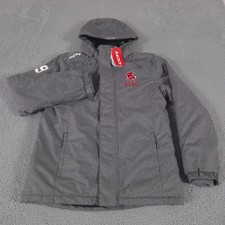 CCM Jacket Men Medium Tactical