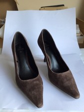 Next Forever Comfort High heel