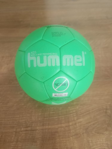 Hummel hand ball kids match - hummel,