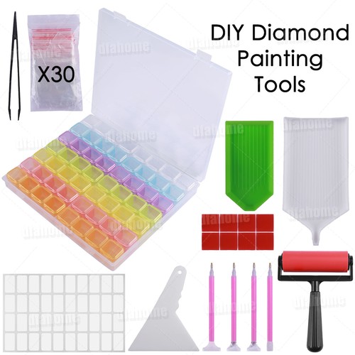 Diy diamond painting - 5d, art