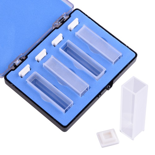 4pcs 5ml optical - 4pcs, 3.5ml