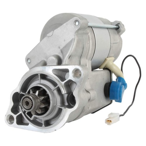 Starter motor kubota d722 d782 - d722,