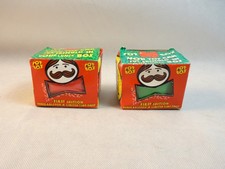 2 X VINTAGE COLLECTABLE