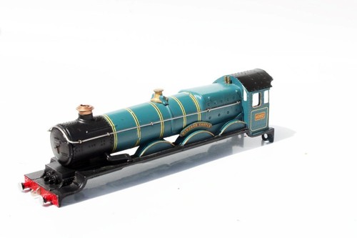Wrenn w223 windsor - 4-6-0,