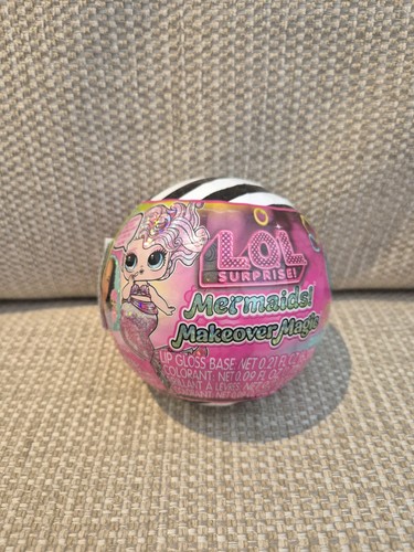 Lol surprise ball brand new - ball,