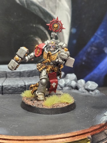 Grand master voldus - master, voldus,