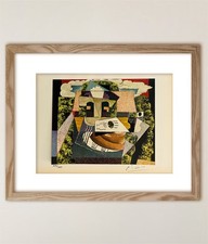 Pablo Picasso - Original