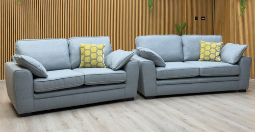 Sofology chalfont 2 - 3,