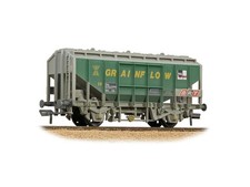 Bachmann 33-132B PAA 35t Bulk