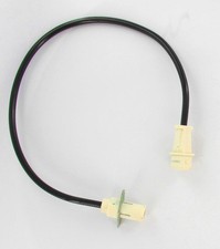 Intermotor Crank Sensor For