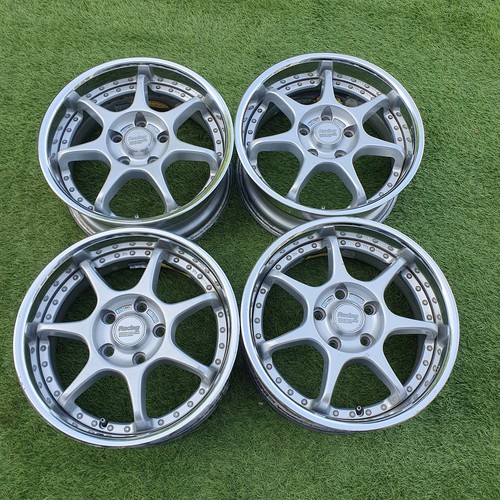 Enkei evo 16x7 5x114 - evo, 5x114.3